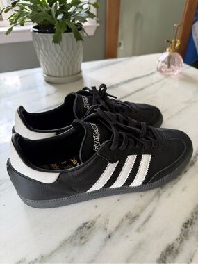 adidas samba fucking awesome collab